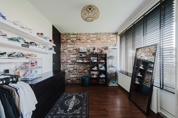 Medium property photo - Rembrandtstraat 127A, 3202 EN Spijkenisse